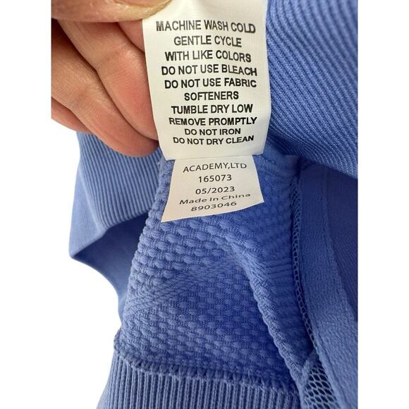 bcg Padded Racerback Sports Bra S - Picture 5 of 6